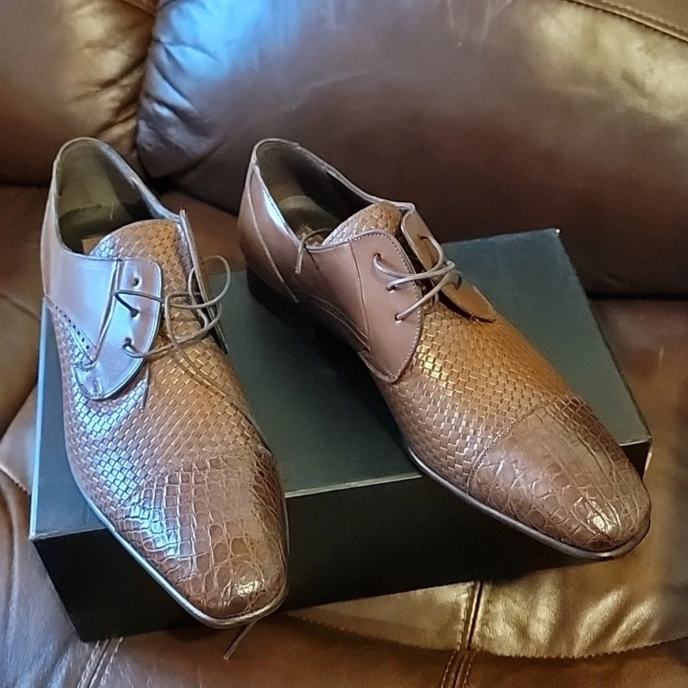 MEZLAN BRAND NEW MENS SIZE 11 - Picture 1 of 1